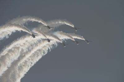 Red Arrows (21)